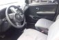 2015 TOYOTA WIGO 1.0G A/T GRAY AJA1571 GASOLINE-4