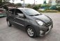 2014  Toyota Wigo Automatic -Fresh Inside out-4