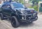 TOYOTA Fortuner 4X4 Diesel Automatic Transmission-9