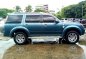 2014 Ford Everest Limited Edition AT Dsl -3