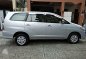 2014 Toyota Innova 25E Excellent Condition -4