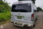 Toyota gl Grandia 2010 model Manual Diesel-8