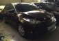 2018 Toyota Vios 1.3 e manual dual vvti -1