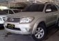 2010 Toyota Fortuner 4X2 2.5 G Diesel Automatic-7