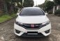 2016 Honda Jazz 1.5 VX Plus Top of the line-4