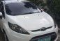 2010 Ford Fiesta 1st owned 1.6liter automatic-0