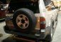 Toyota Land Cruiser VX 1997 Dubai version.-2