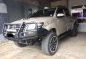 SELLING TOYOTA Hilux G 2015-1