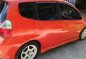 2007 Honda Jazz AT GD idsi FOR SALE-5