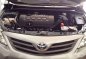 Toyota Corolla Altis AT 2013 28T Kms only!-11