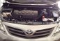 Toyota Corolla Altis AT 2013 28T Kms only!-10