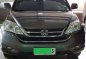 2011 Honda CRV 2.4 AWD FOR SALE-0