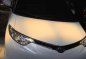 2009 TOYOTA Previa automatic pearl white-1