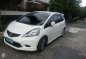 Honda Jazz AT 2010 1.5vtec FOR SALE-7