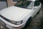 1993 Toyota Corolla Big Body 1.6 engine Automatic -0