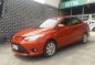 Toyota Vios 2015 (rosariocars) FOR SALE-6