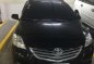 Toyota Vios 1.3E 2012 A/T transmission-1