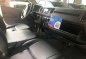 2018 Toyota Hiace Commuter Manual Transmission-1