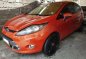 2012 FORD FIESTA Hatchback S - newly tune up and change oil-0