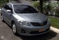 Toyota Corolla Altis AT 2013 28T Kms only!-1