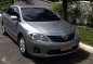 Toyota Corolla Altis AT 2013 28T Kms only!-11