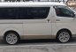 2005 Toyota Hiace Grandia GL Manual Transmission-2