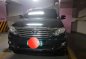 Toyota Fortuner 2.7G Gasoline A/T Dark Steel Mica-1