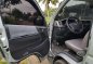 Toyota gl Grandia 2010 model Manual Diesel-0