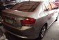 SELLING Honda City 2009 automatic 1.3-3