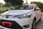 Toyota Vios 2016 J model 1.3 FOR SALE-0