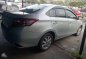 2015 Toyota Vios 1.3e manual transmission-3