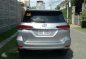 2017 Toyota Fortuner V AT 4x2 FOR SALE-5