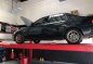 Honda Civic 1998 AT VTI VTEC SiR Body Automatic FRESH-3