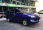 2017 Toyota Innova 2.8G A/T Blue VJ3833 DSL FOR SALE-3