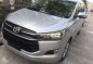 Rush Toyota Innova J 2017 model manual-0