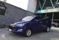 2017 Toyota Innova 2.8G A/T Blue VJ3833 DSL FOR SALE-5