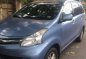 Toyota Avanza 1.5G 2013 Automatic FOR SALE-1