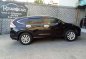 2013 Honda CRV M/T Black GAS FOR SALE-9