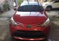 2017 For Sale -Toyota Vios E A/T - Dual VVTI-0