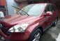 2008 Honda Crv automatic FOR SALE-0