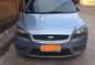 Ford Focus acquired 2008 MT Diesel Fresh HB-1