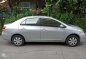 Toyota Vios J Silver manual New tires 2008model-2