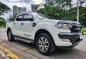 Ford Ranger WILDTRAK 4x4 2016 foR sale-8