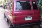 For Sale 1994 Toyota Tamaraw FX Wagon re-priced at Php 125,000.00-1