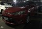 2017 Toyota Vios 1.3 E Automatic transmission-1