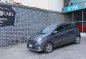 2015 TOYOTA WIGO 1.0G A/T GRAY AJA1571 GASOLINE-7