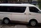 2016 Toyota Hiace Grandia gl Automatic transmission-5