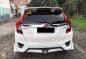 2016 Honda Jazz 1.5 VX Plus Top of the line-2