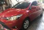 2017 For Sale -Toyota Vios E A/T - Dual VVTI-1