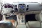 2006 Toyota Fortuner 4X2 G Automatic FOR SALE-2